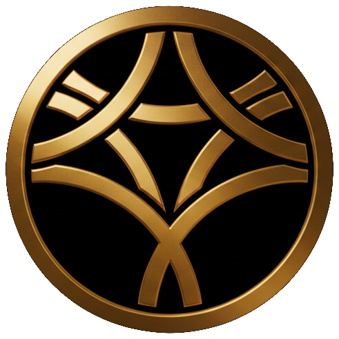 Life in Surround logo